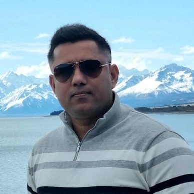 Amit Dhankhar-Core team members