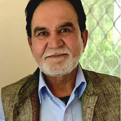 Ch.Samsher Singh-0433199491-Core Team Member