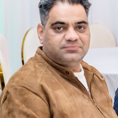 Rajkamal sahu